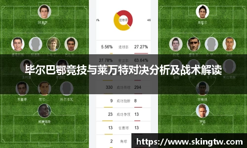 毕尔巴鄂竞技与莱万特对决分析及战术解读